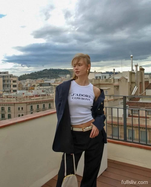 Лиза Василенко